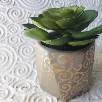 Faux Plants & Greenery
