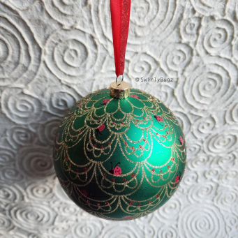 Ornaments