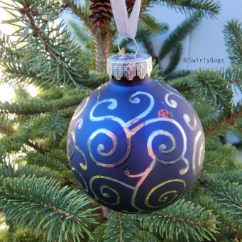 Ornaments