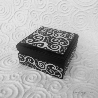 Jewelry Boxes