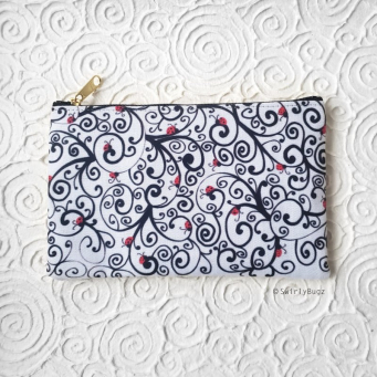 Pouches & Coin Purses