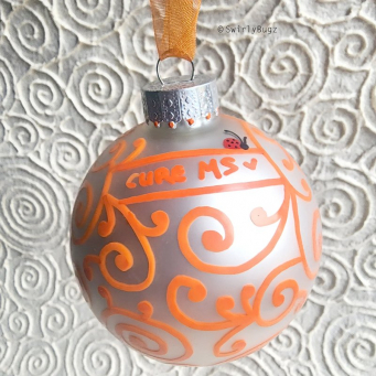 Ornaments