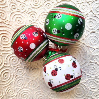 Ornaments