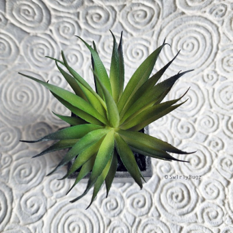 Faux Plants & Greenery