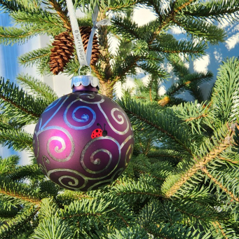 Ornaments