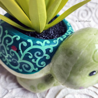 Faux Plants & Greenery