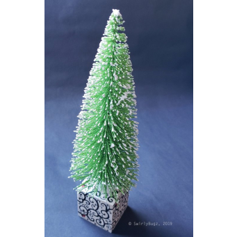 Christmas Trees