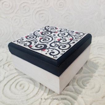 Jewelry Boxes