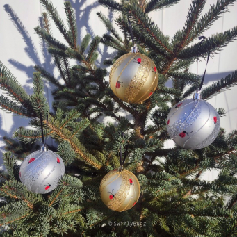 Ornaments