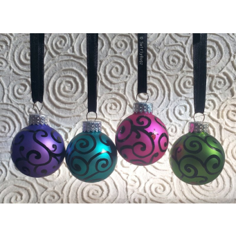 Ornaments