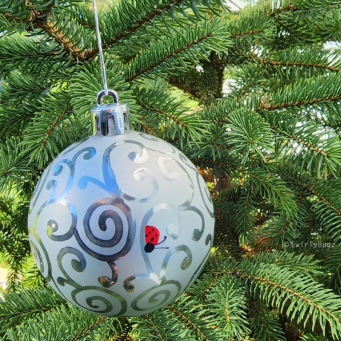 Ornaments