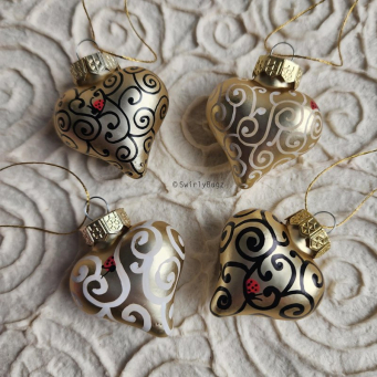 Ornaments