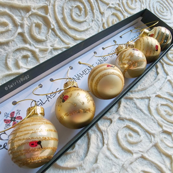 Ornaments