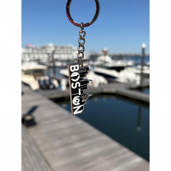 Keychains & Lanyards