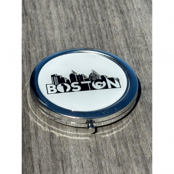 Hand & Pocket Mirrors