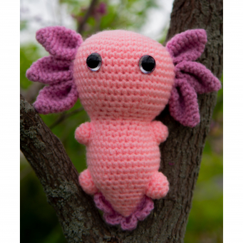 Amigurumi