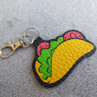 Keychains & Lanyards