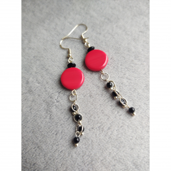 Dangle & Drop Earrings