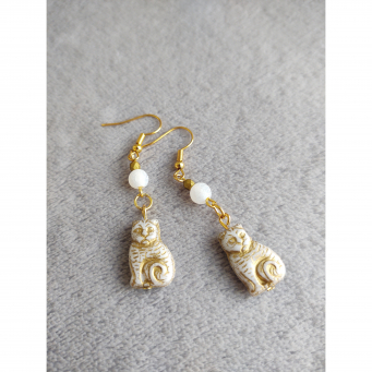Dangle & Drop Earrings