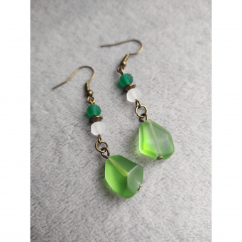 Dangle & Drop Earrings