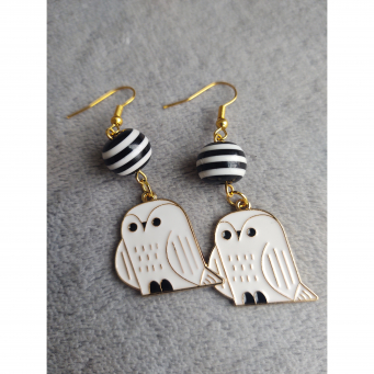Dangle & Drop Earrings