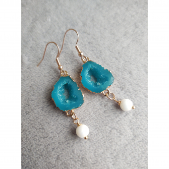 Dangle & Drop Earrings