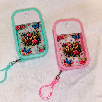 Atomizers & Perfume Bottles