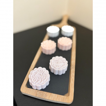 Bath Bombs