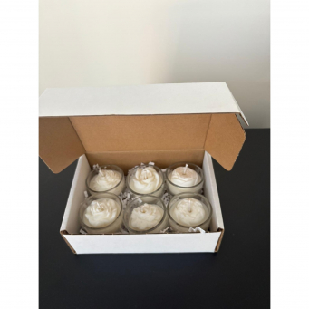 Candles & Home Fragrances