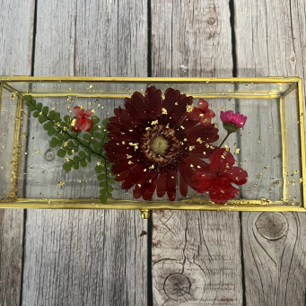Jewelry Boxes