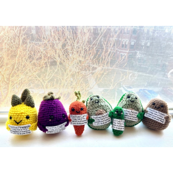 Crochet