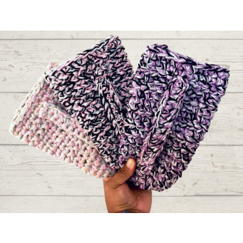 Crochet