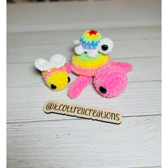 Crochet