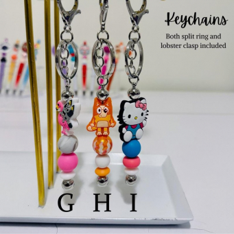 Keychains