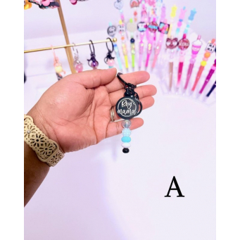 Keychains