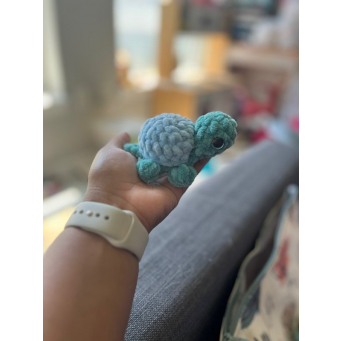 Stuffed Animals & Plushies