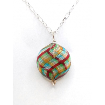 Pendant Necklaces