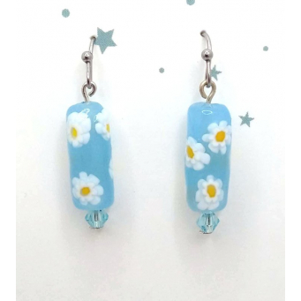 Dangle & Drop Earrings