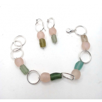Dangle & Drop Earrings