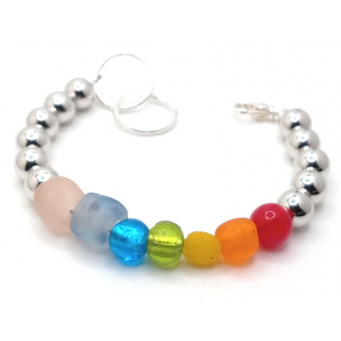 Beaded Bracelets