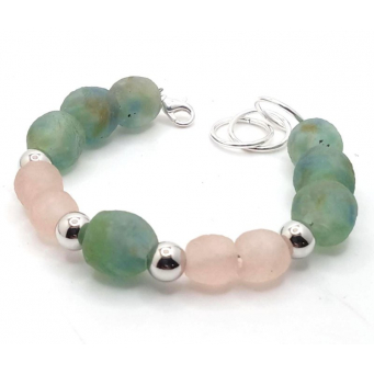 Beaded Bracelets