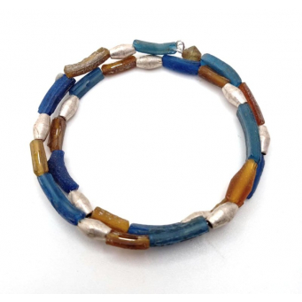 Beaded Bracelets