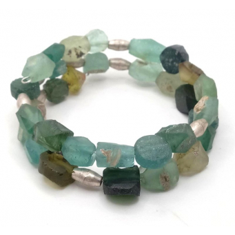 Beaded Bracelets