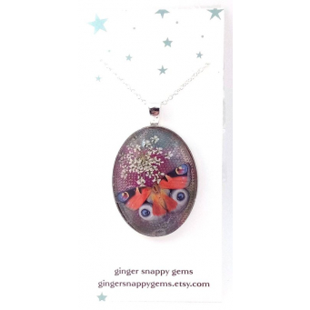 Pendant Necklaces