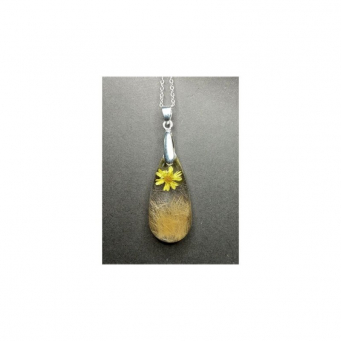 Pet Memorial Jewelry