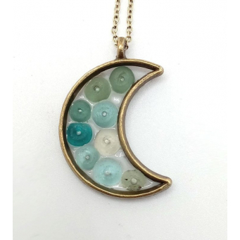 Pendant Necklaces
