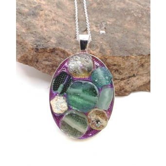 Pendant Necklaces