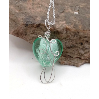 Pendant Necklaces