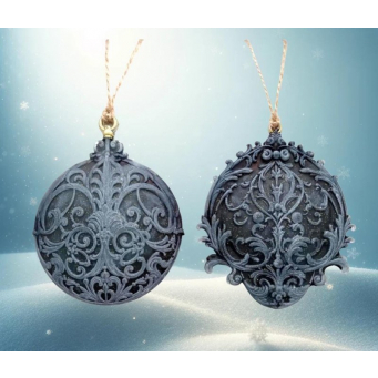 Ornaments