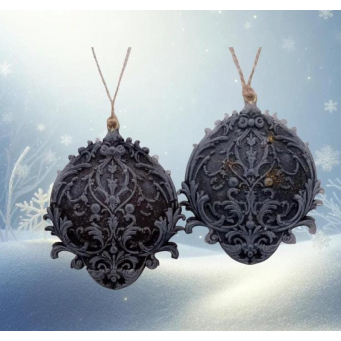 Ornaments
